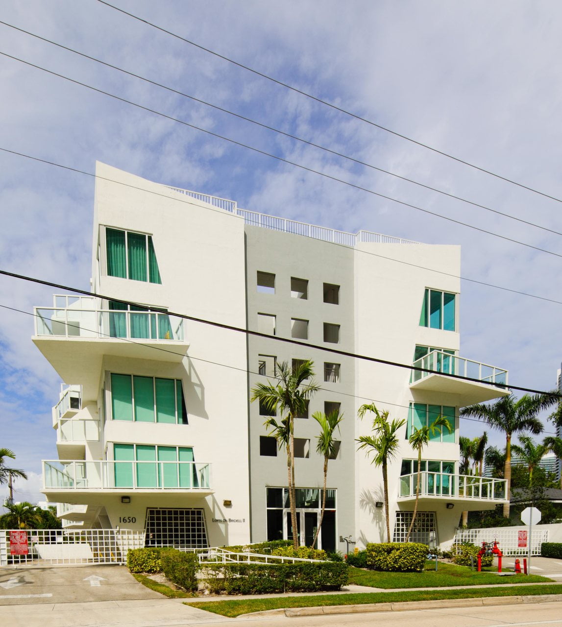 Miami – Lofts of Brickell II